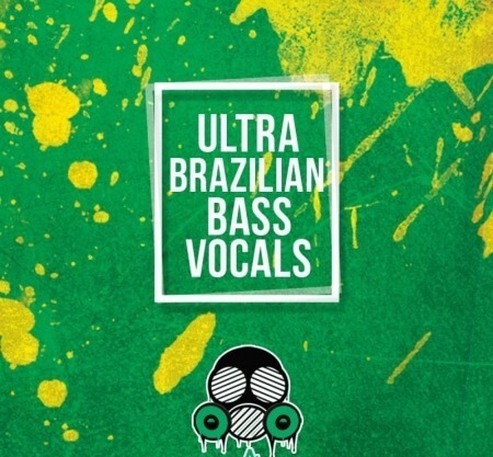Vandalism Ultra Brazilian Bass Vocals WAV